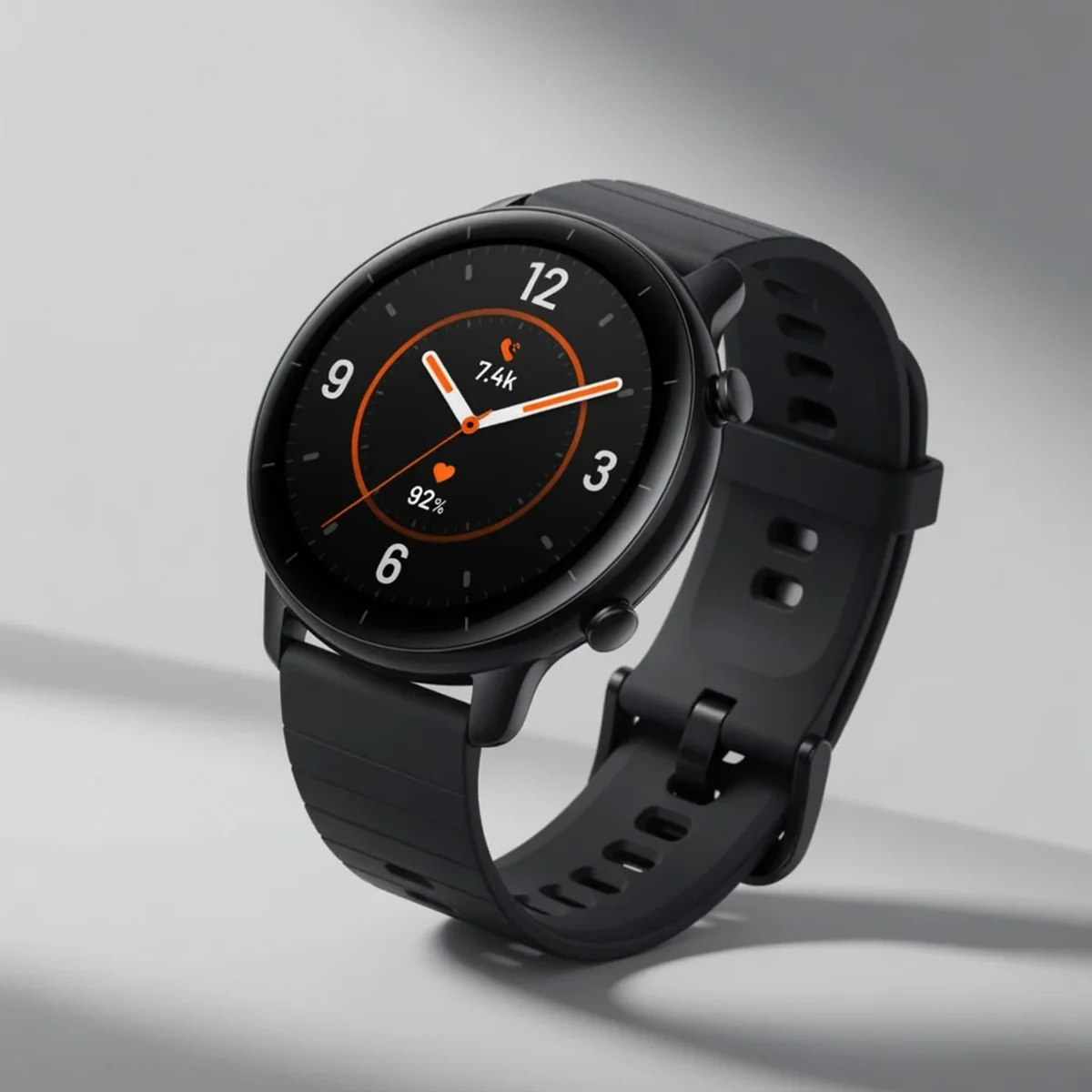 Amazfit Active 2 photo 3 Nairobi stock