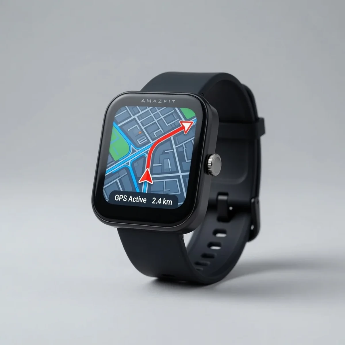 Amazfit Bip 5 photo 3 Nairobi stock