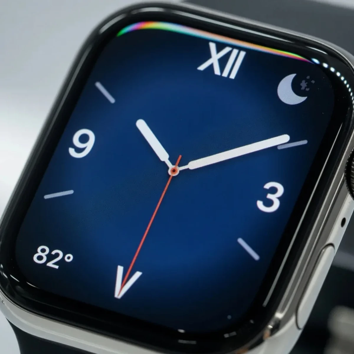 Apple Watch Series 11 42mm photo 3 Nairobi stock