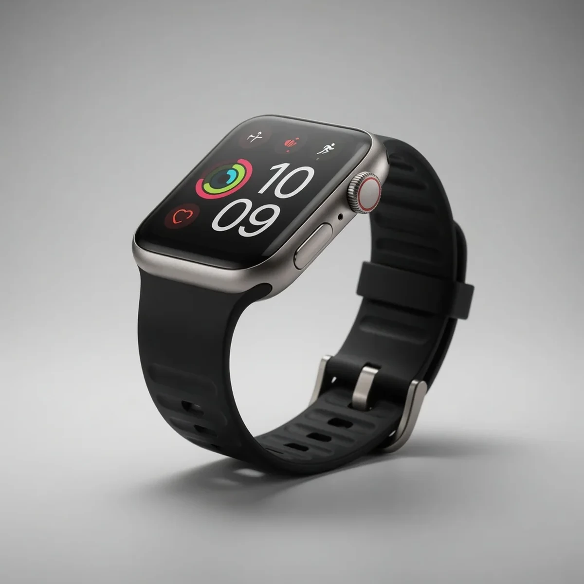 Apple Watch Series 11 46mm photo 3 Nairobi stock