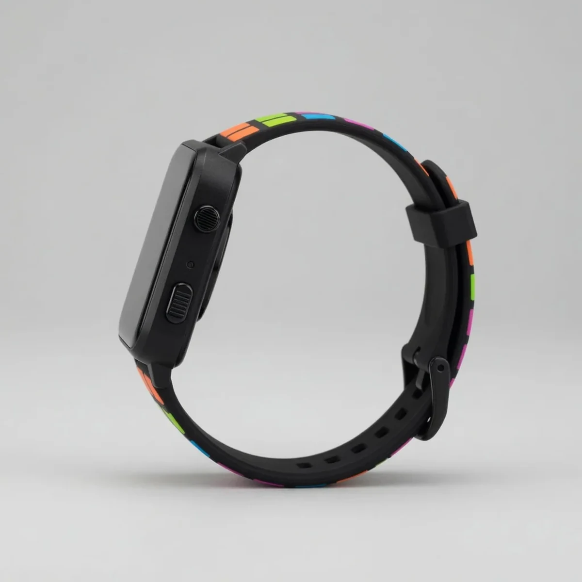Oraimo Watch 5 Lite photo 2 Nairobi stock