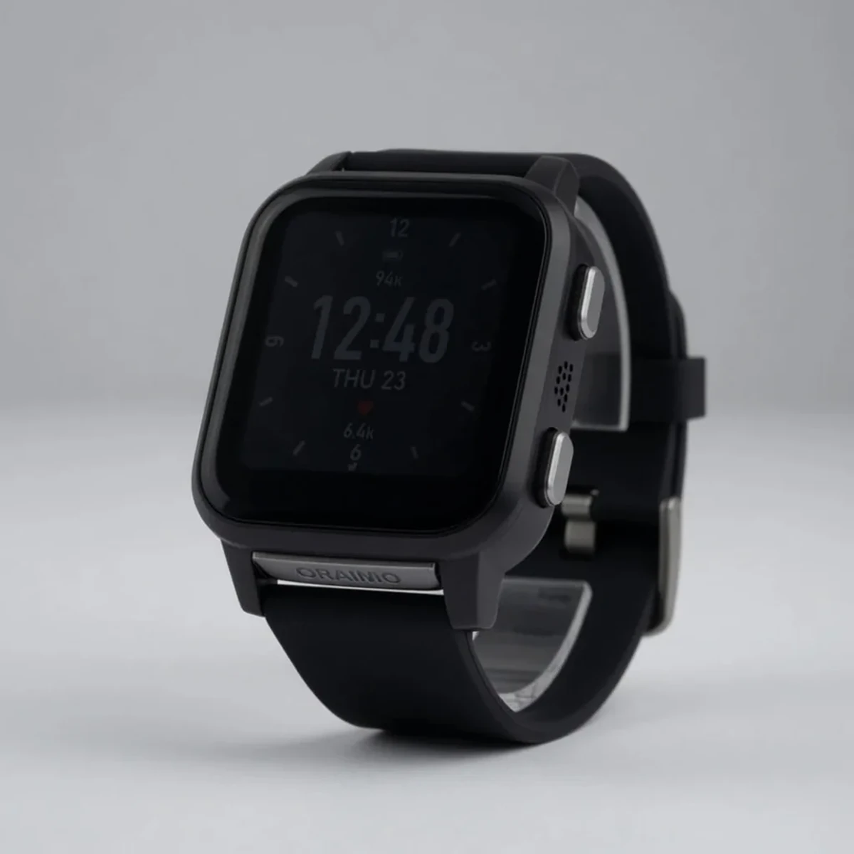 Oraimo Watch 6 Max photo 3 Nairobi stock