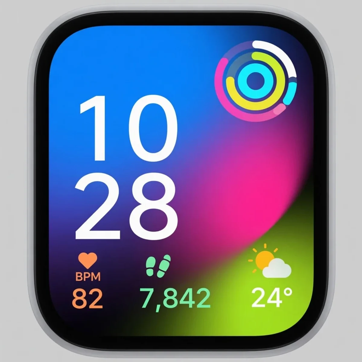 Redmi Watch 5 Active photo 3 Nairobi stock