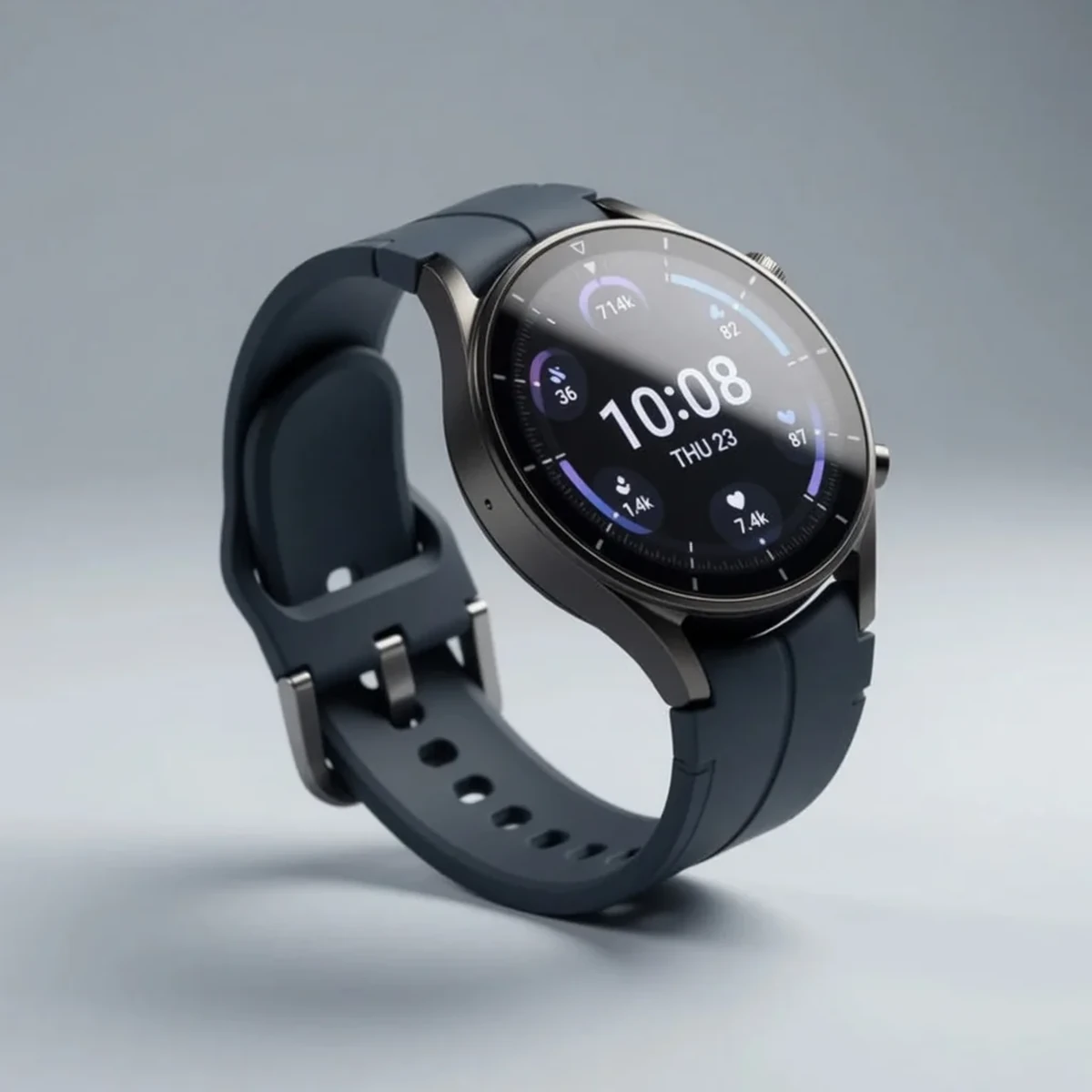 Samsung Galaxy Watch 7 40mm photo 3 Nairobi stock