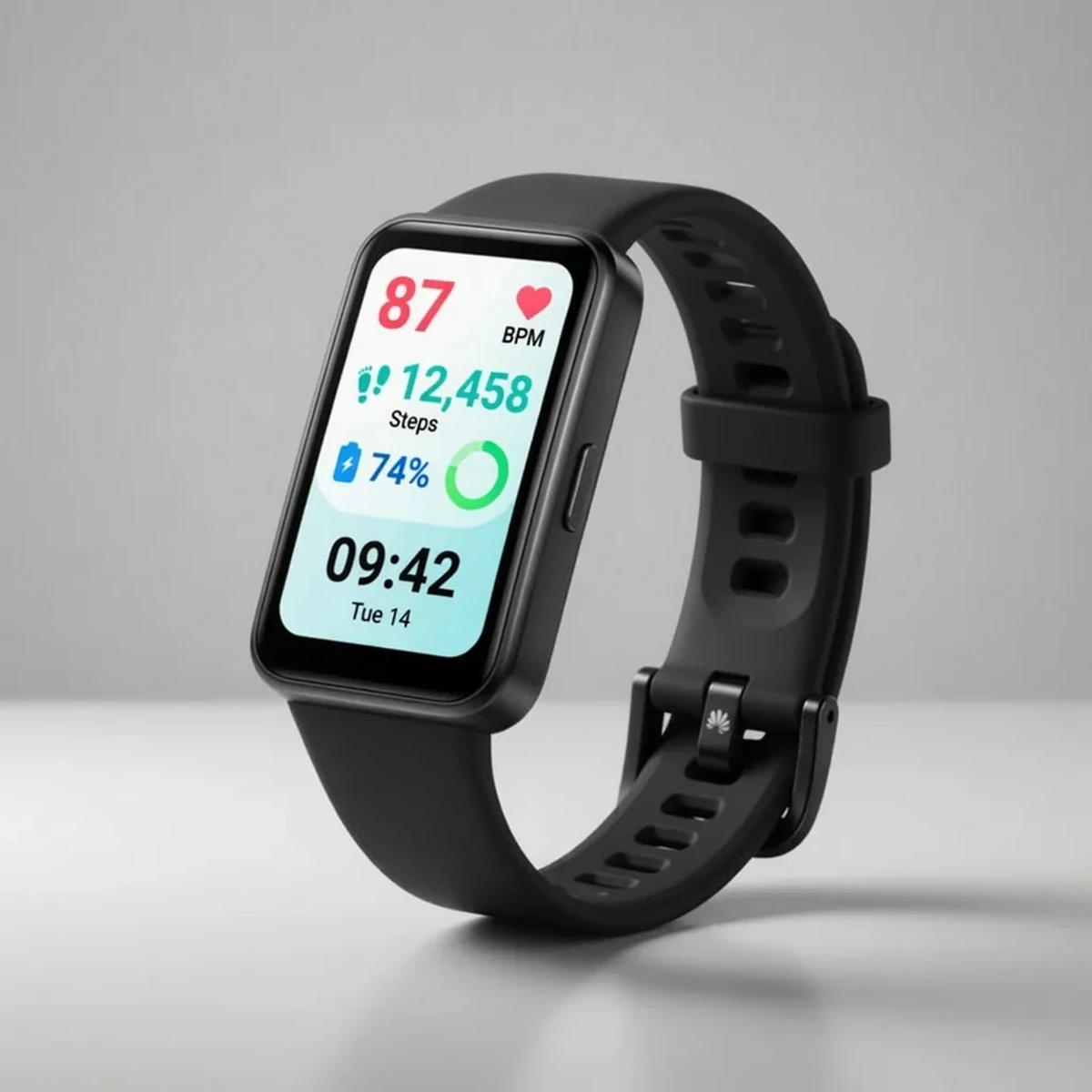 Xiaomi Smart Band 9 photo 3 Nairobi stock